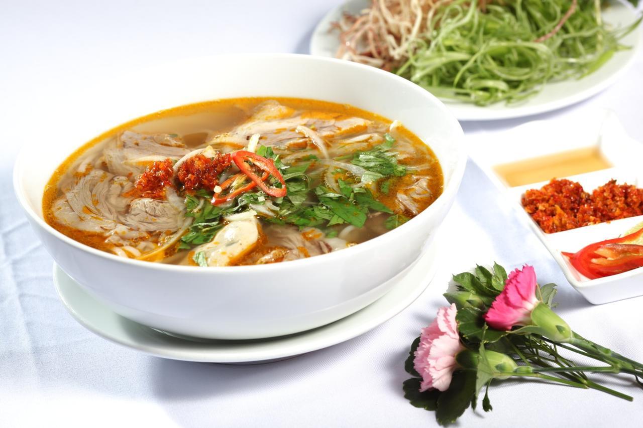 Van Dat Serviced Apartment Ho Si Minh-város Kültér fotó